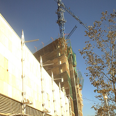 Hotel Princess Barcelona by David Guija
