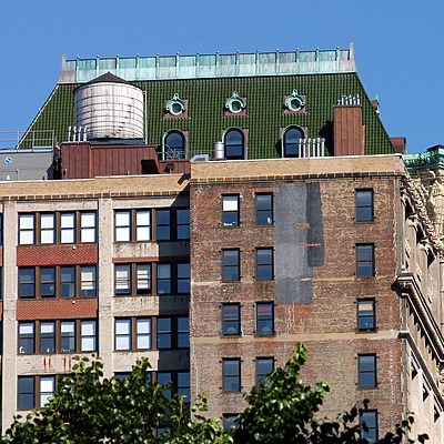 Park Place Tower by Scott Murphy