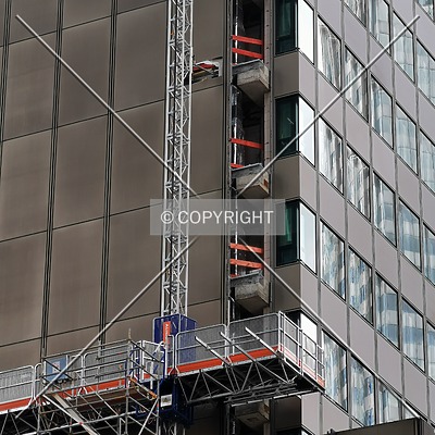 Global Tower by Nephilim