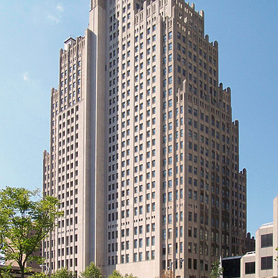 1010 Pine Street by Ryan Hildebrand