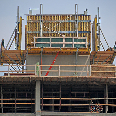 Winthrop Club by Shawn Ursini