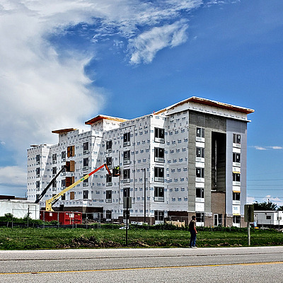 TownePlace Suites by Marriott Edwardsville by Ryan Hildebrand