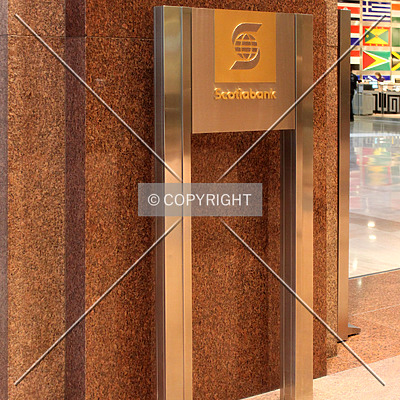 Scotia Plaza by Emmanuel D.