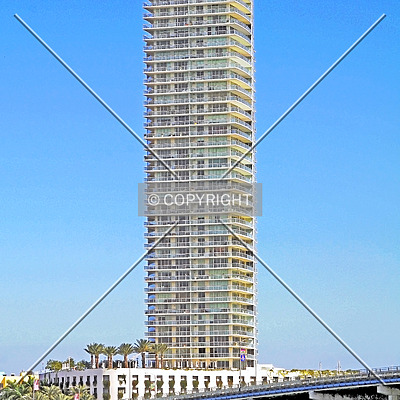 ICON at South Beach by Jorge Molina