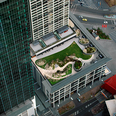 Freshwater Place Residential Tower by John Bek