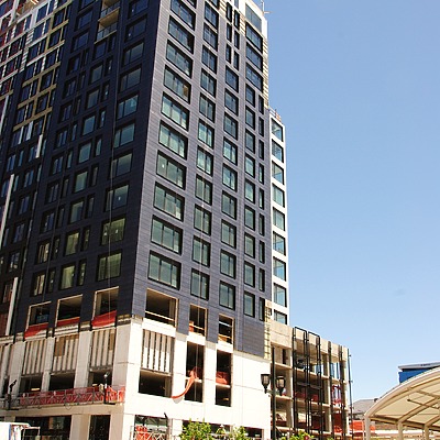 The Coloradan by Brian LoBue