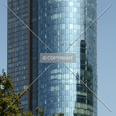 MAIN TOWER by Nephilim