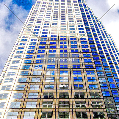 Southeast Financial Center by Jorge Molina