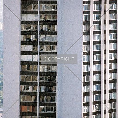Défense 2000 by Nephilim
