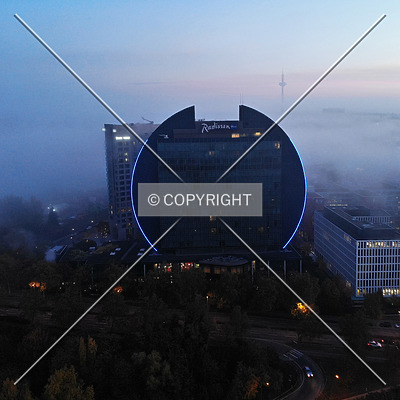 Radisson BLU by Nephilim