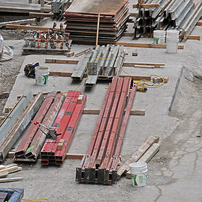 300 North LaSalle by Shawn Ursini