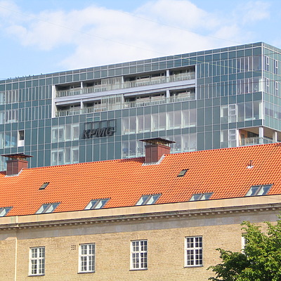 KPMG Huset by Anders Skærlund Petersen