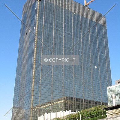 Tour Finances / Financietoren by Emmanuel D.