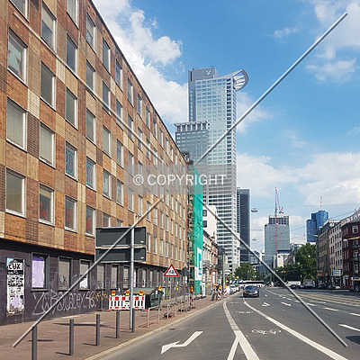 Westend 1 by Nephilim