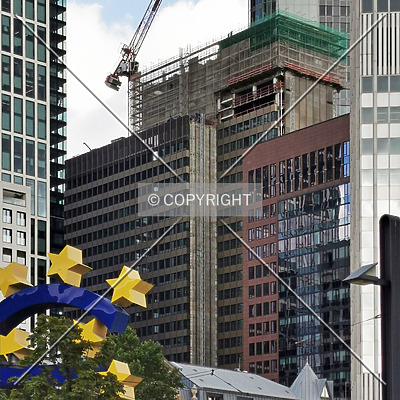 Global Tower by Nephilim