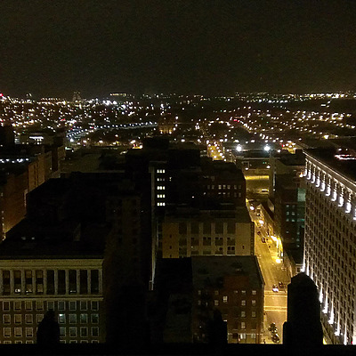 1010 Pine Street by Ryan Hildebrand