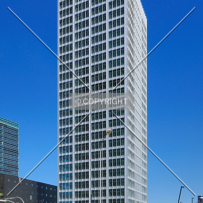 Torre Inbisa by David Guija