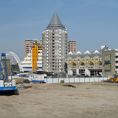 Wijnhaeve by Michiel van Dijk