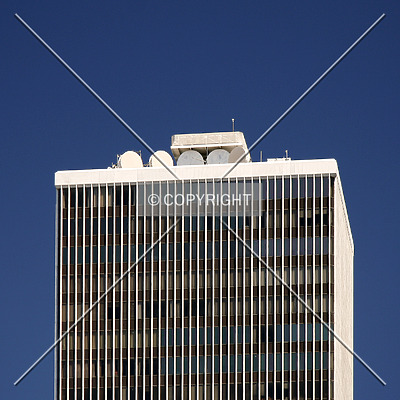 Westin Building by Serdica