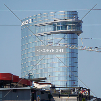 JW Marriott Nashville by Ryan Hildebrand