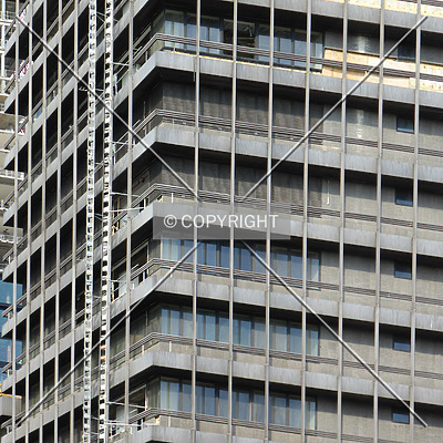 Deutsche Bank IBCF by Nephilim