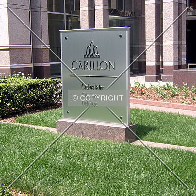 Carillon Tower by Chris Patriarca