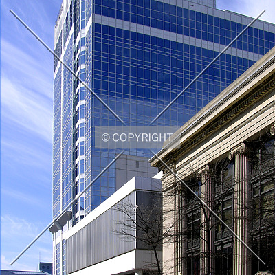 150 West Main Street by Chris Patriarca