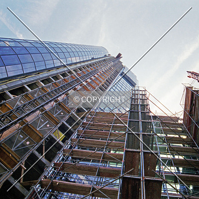 Eurotheum by Nephilim