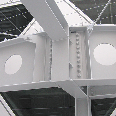 Mode Gakuen Cocoon Tower by Kevin Hemphill