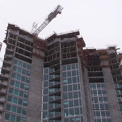 Optima Views by Daniel Kieckhefer