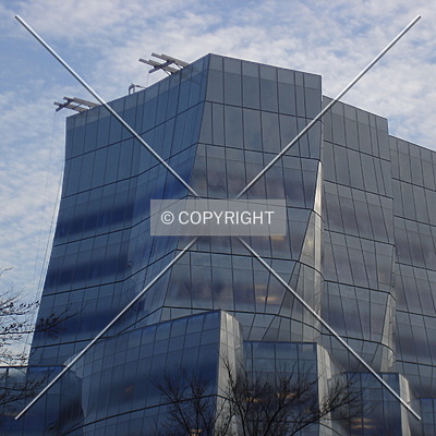IAC Building by Royce Douglas
