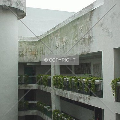 International Plaza by Nephilim