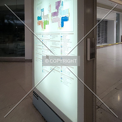 Chesterfield Mall by Ryan Hildebrand