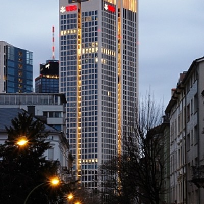 OpernTurm by Huopa