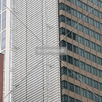 Global Tower by Nephilim