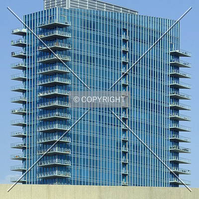 Omni Fort Worth Hotel by Chris Patriarca