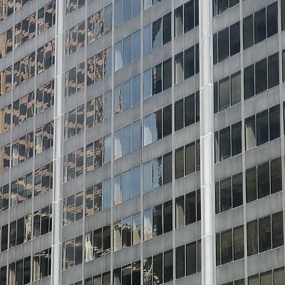 Willis Tower by Daniel Kieckhefer