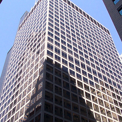 200 West Jackson by Daniel Kieckhefer