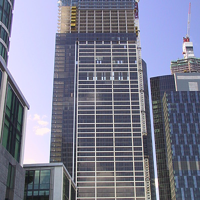 Freshwater Place Residential Tower by John Bek