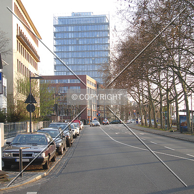 Allianz-Kai by Nephilim