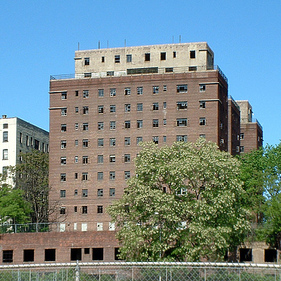 Empire View by John Cahill