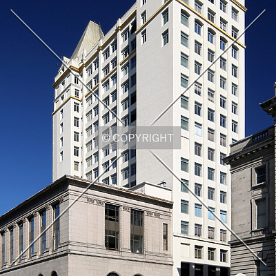 Key Bank Center by Serdica