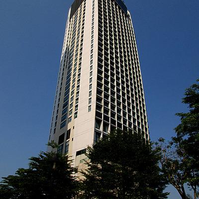 Novotel Da Nang Premier Han River by Daniel Kieckhefer