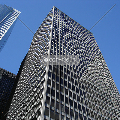 One State Street Plaza by Royce Douglas