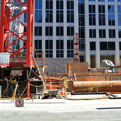 181 Fremont by Huopa