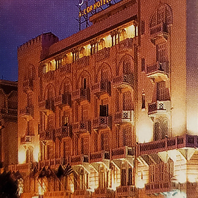 Steigenbetger Cecil Alexandria by Dorling Kindersley Limited