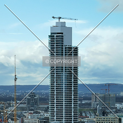 Grand Tower by Nephilim