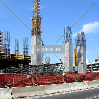 Duke Energy Center by Chris Patriarca