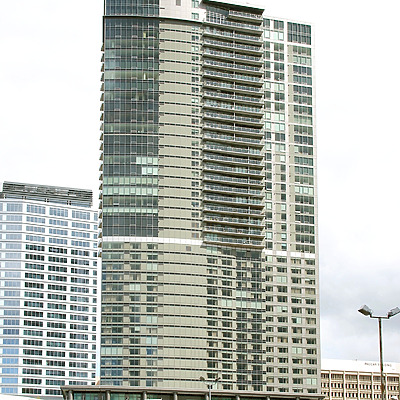 One Lincoln Tower by Huopa