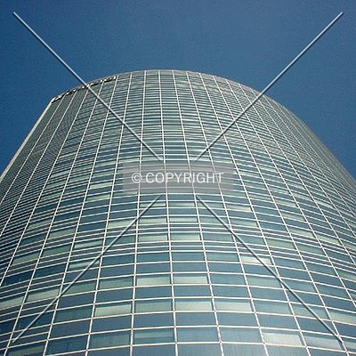 Tour Esplanade by Nephilim